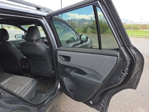 Used 2026 Subaru Outback Premium AWD/4WD image 17