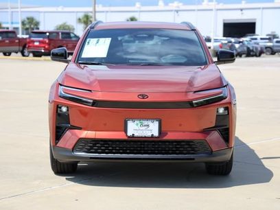 New 2026 Toyota C-HR