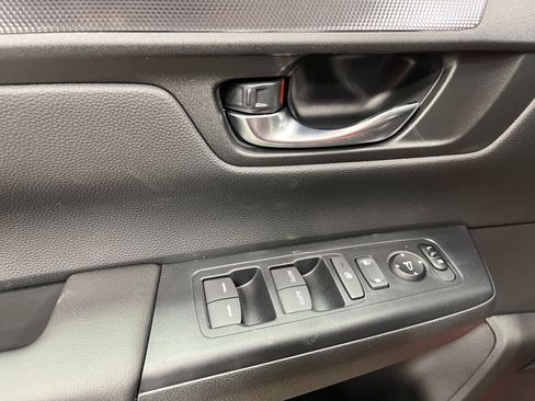 New 2026 Honda CR-V EX image 16