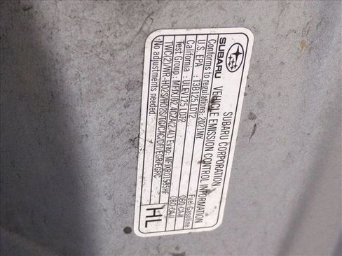 Used 2021 Subaru Ascent Touring w/ Popular Package #2 image 15