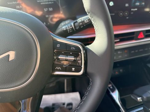 New 2025 Kia Sorento SX image 47