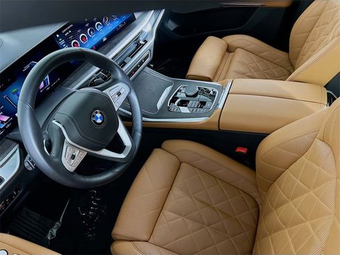 Used 2023 BMW X7 xDrive40i w/ Premium Package image 23