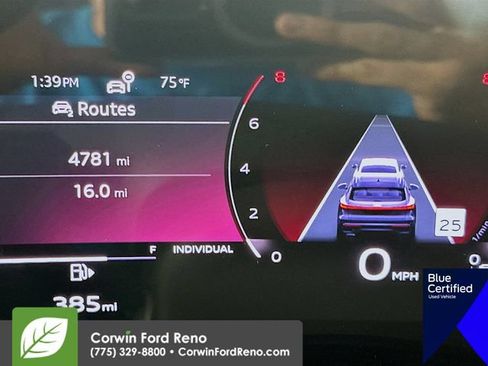Used 2025 Audi Q5 Premium w/ Convenience Package AWD/4WD image 16