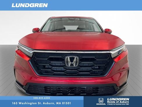 New 2026 Honda CR-V LX image 24