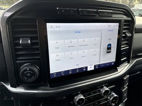 Used 2023 Ford F150 XLT w/ Equipment Group 302A High image 28