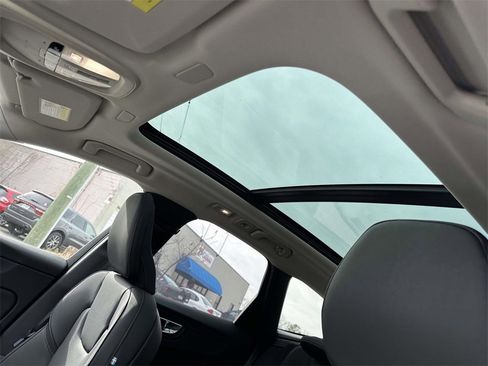 New 2026 Volvo XC60 B5 Plus w/ Protection Package Premier image 18