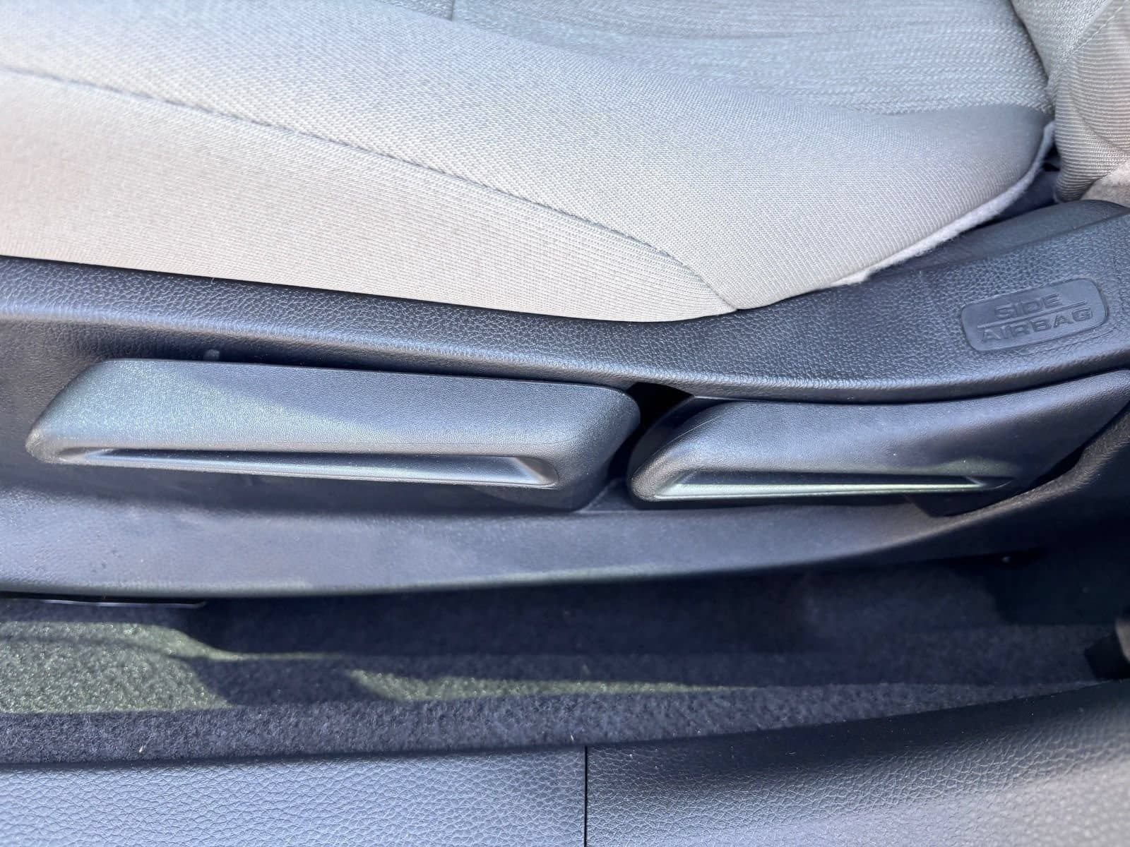 New 2026 Honda Accord LX image 16