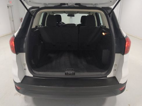 Used 2019 Ford Escape S FWD image 29