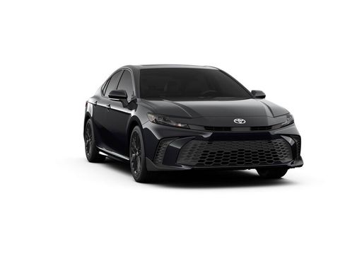 New 2026 Toyota Camry SE AWD/4WD image 16