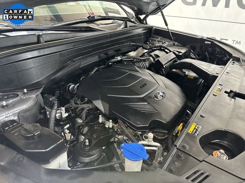 Used 2020 Hyundai Palisade Limited image 6