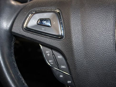 Used 2019 Lincoln MKC Select w/ Select Plus Package image 22