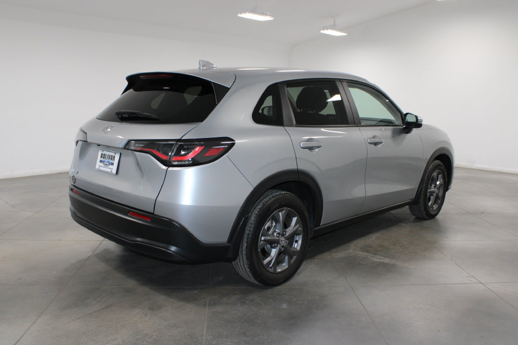 Used 2026 Honda HR-V LX image 9