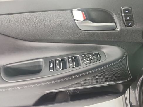 Used 2022 Hyundai Santa Fe Limited AWD/4WD image 21