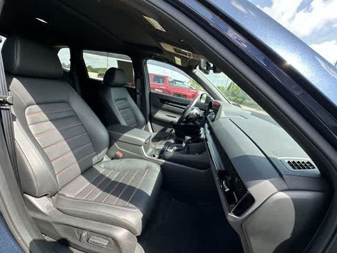 Used 2024 Honda CR-V Sport Touring image 23