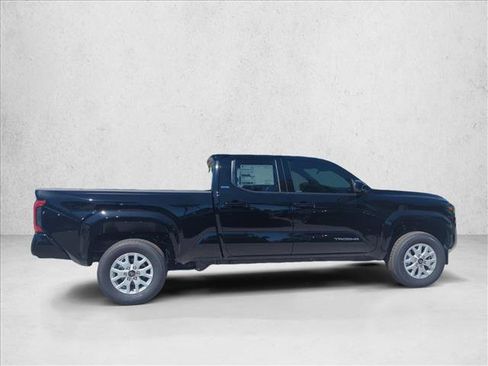 New 2026 Toyota Tacoma SR5 AWD/4WD image 4
