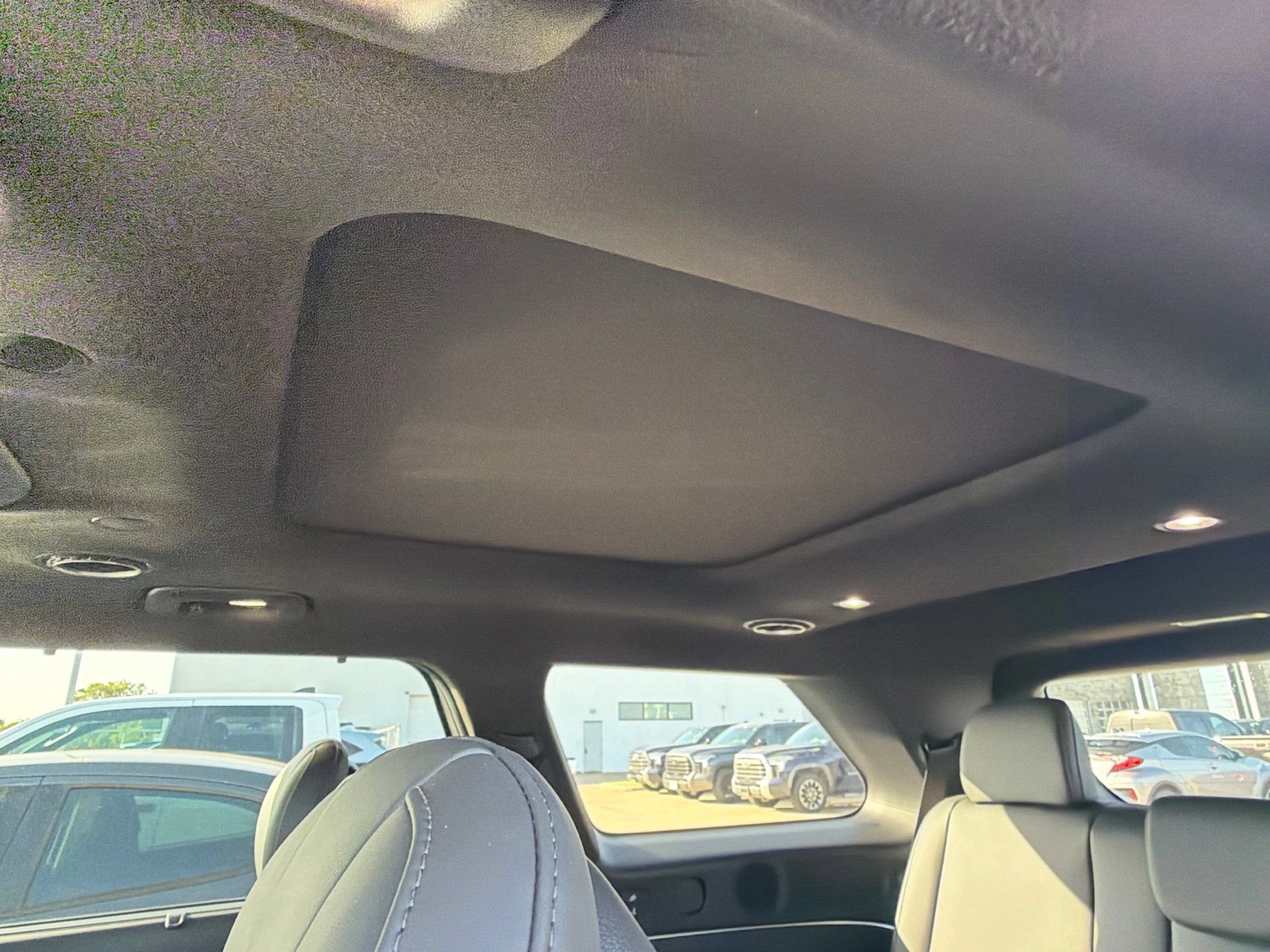 Used 2026 Hyundai Palisade Calligraphy FWD image 42