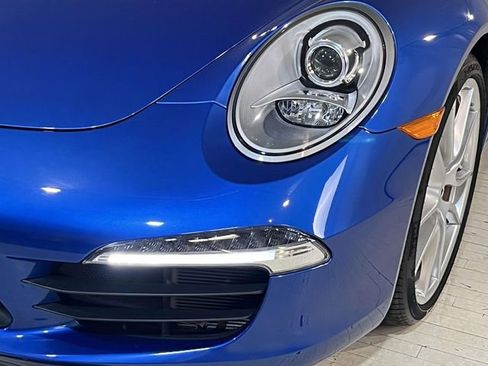 Used 2016 Porsche 911 Carrera S RWD image 5