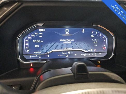 Used 2024 GMC Sierra 1500 Denali Ultimate image 12