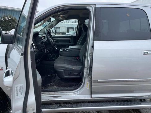 Used 2015 RAM 1500 Big Horn image 21