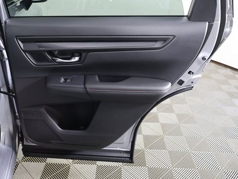 New 2026 Honda CR-V Sport-L image 21