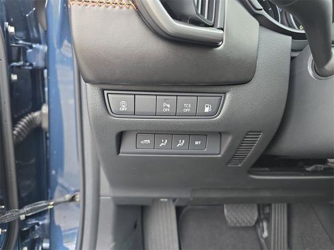 New 2026 MAZDA CX-50 AWD 2.5 Hybrid w/ Cargo Package image 24