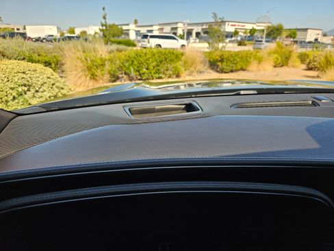 Used 2023 Cadillac Escalade Premium Luxury RWD image 52