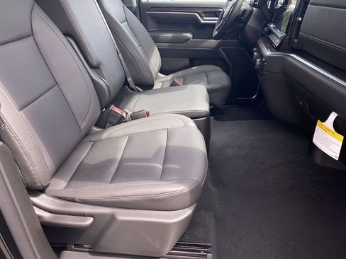 New 2026 Chevrolet Silverado 1500 LT image 42