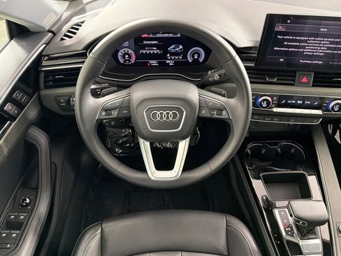 Used 2023 Audi A5 2.0T Premium Plus w/ Premium Plus AWD/4WD image 13