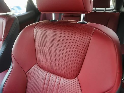 Used 2024 Lexus NX 350 AWD w/ Cold Area Package image 22