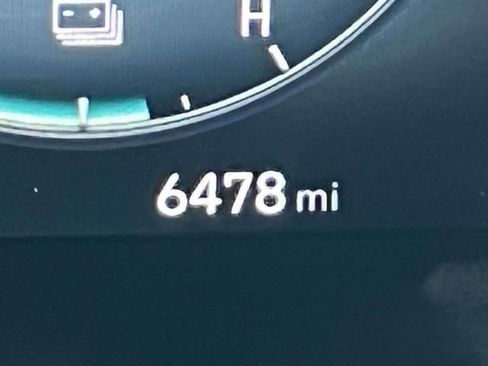 Certified 2025 Hyundai Elantra SEL image 24