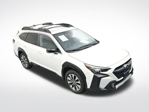 Used 2024 Subaru Outback Limited XT AWD/4WD image 23