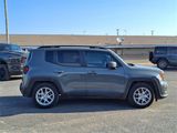 Used 2020 Jeep Renegade Latitude image 2