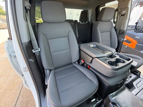 New 2026 GMC Sierra 1500 Pro w/ Pro Value Package image 24