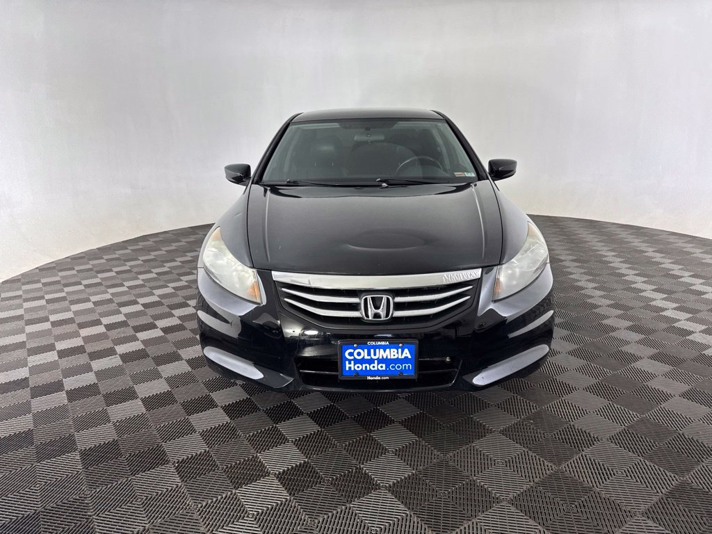 Used 2012 Honda Accord SE image 2