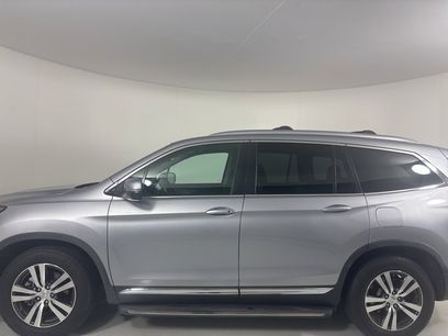 Used 2016 Honda Pilot EX-L