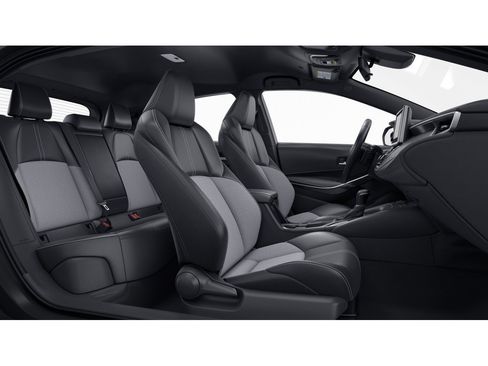 New 2026 Toyota Corolla XSE FWD image 20