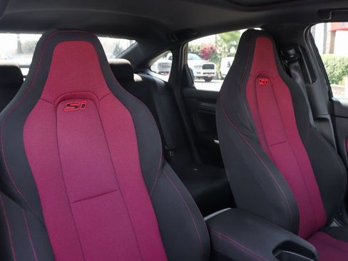 Used 2022 Honda Civic Si image 40