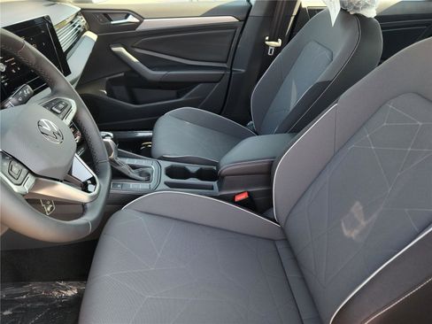 New 2025 Volkswagen Jetta Sport image 10
