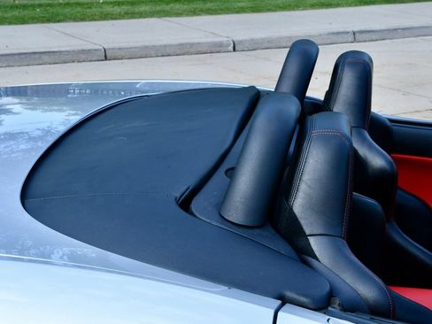 Used 2005 Dodge Viper SRT-10 w/ Mamba Edition Group RWD image 48