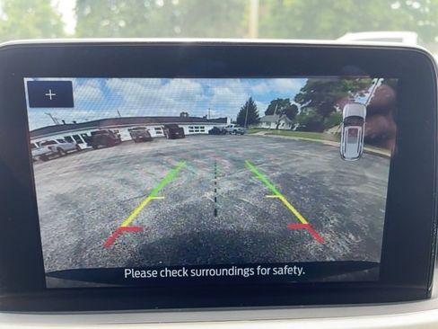 Used 2022 Ford Escape SE image 27