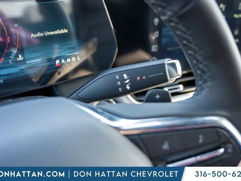 New 2026 Chevrolet Equinox LT w/ Convenience Package II FWD image 15
