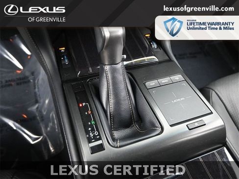 Certified 2023 Lexus GX 460 Premium image 19
