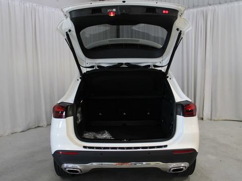 New 2026 Mercedes-Benz GLA 250 4MATIC image 30