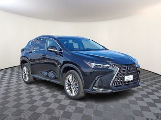 Used 2025 Lexus NX 350 AWD w/ Accessory Package (2T) video 1