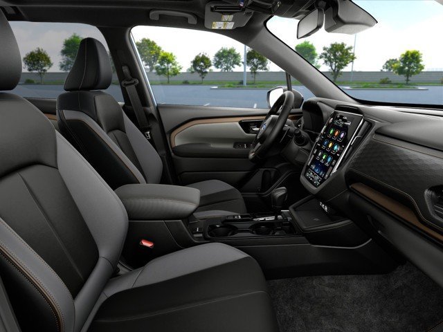 New 2026 Subaru Forester Touring AWD/4WD image 16