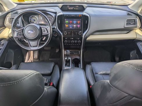 Used 2022 Subaru Ascent Touring w/ Popular Package #2A AWD/4WD image 2