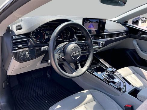 Used 2023 Audi A5 2.0T Premium w/ Convenience Package AWD/4WD image 18