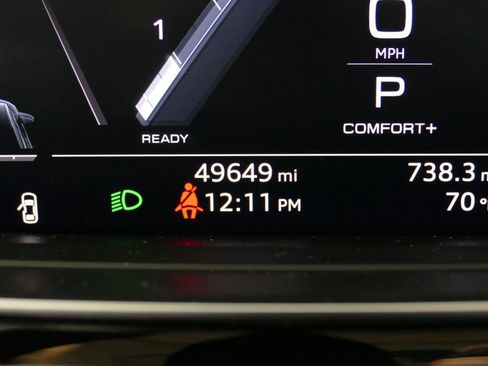 Used 2020 Audi S8 L w/ S8 Executive Package AWD/4WD image 17