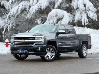 Used 2017 Chevrolet Silverado 1500 High Country video 1