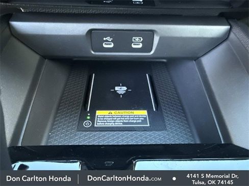 New 2025 Honda Accord Sport image 26